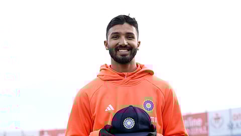 தேவ்தத் படிக்கல்