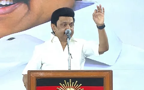 இபிஎஸ் ஆட்சி தமிழகத்தின் இருண்டகாலம்: மு.க. ஸ்டாலின்