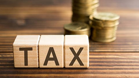 நேரடி வரி வசூல் 8% அதிகரித்து ரூ.17.04 லட்சம் கோடியாக உயர்வு!