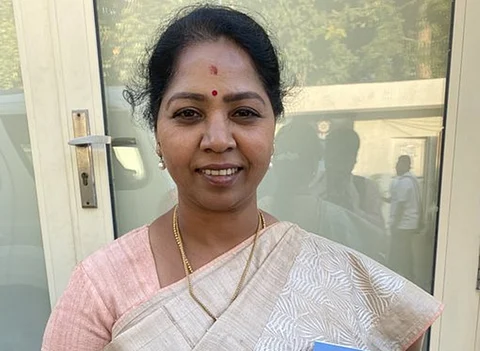 மயிலாடுதுறை காங்கிரஸ் வேட்பாளர் அறிவிப்பு!