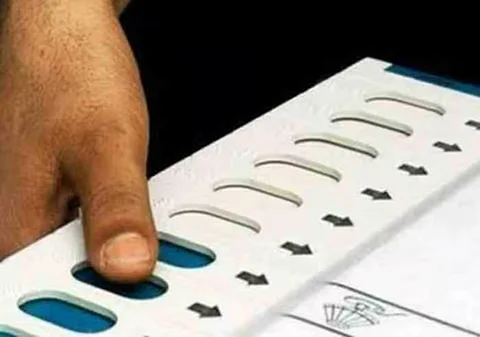 வேட்புமனு தாக்கல் இன்று தொடக்கம்!