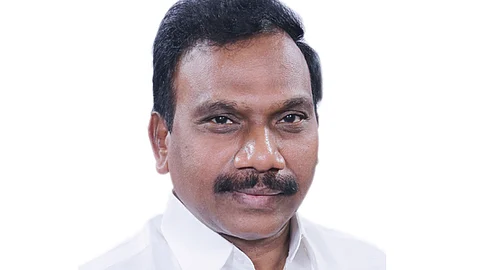 ஆ.ராசா