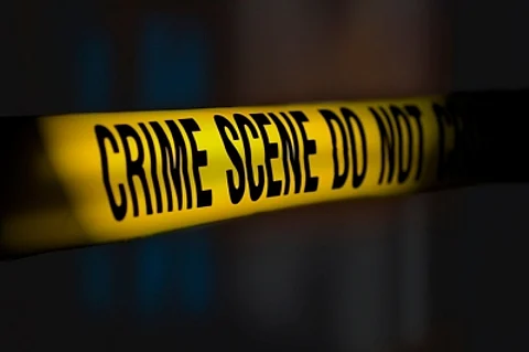 Constable shot dead by govt school teacher in UP village