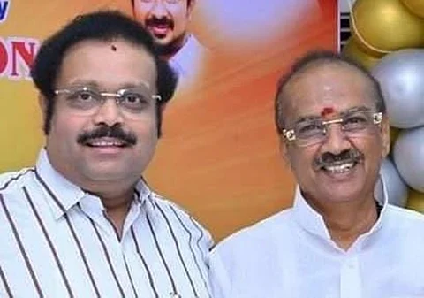திமுக பிரமுகர் அலுவலகத்தில் வருமானவரித் துறையினர் திடீர் சோதனை!