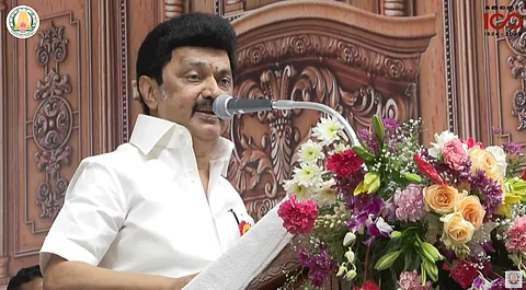 பெண்களுக்கு பொருளாதார அதிகாரம் கொடுத்துள்ளோம்: முதல்வர் ஸ்டாலின்