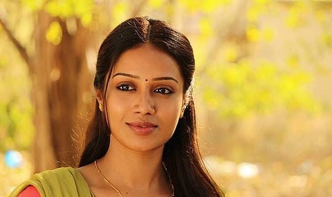 நிவேதா பெத்துராஜ்