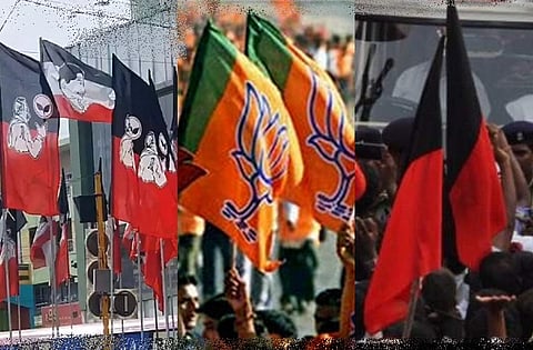 ஜனநாயகத்திற்கு சவாலாகும் கட்சித் தாவல்!