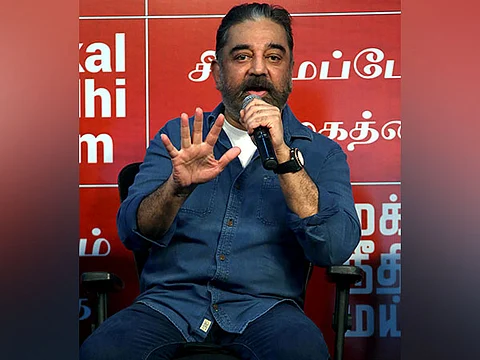 கமல்ஹாசன்