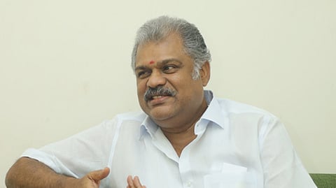 ஜி.கே.வாசன்