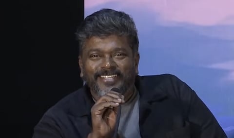 புதிய பாதையை ரீமேக் செய்யும் பார்த்திபன்!