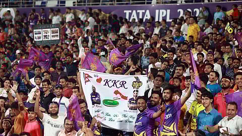 ஐபிஎல் அட்டவணையில் மாற்றம்; ராம நவமி காரணமா?