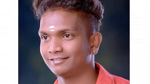 புதுச்சேரியில் பெயிண்டர் வெட்டிக் கொலை!