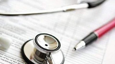 நீட் விண்ணப்பங்களில் திருத்தம்
மேற்கொள்ள நாளை வரை வாய்ப்பு!