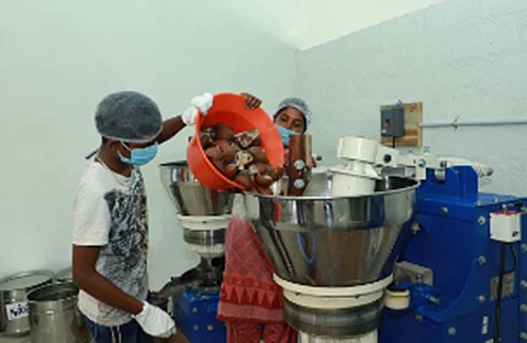 தமிழ்நாடு ஊரக வளர்ச்சித் துறையில் வேலை: விண்ணப்பங்கள் வரவேற்பு!