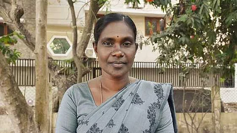 மனபலத்தால் பணபலத்தை வெல்வோம்!