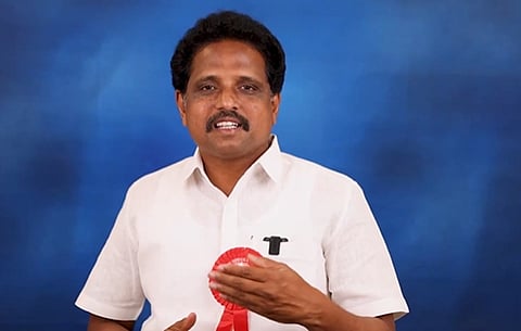 தமிழ்நாட்டின் மீது தீராத வஞ்சனையோடு பாஜக அரசு இருக்கிறது: சு.வெங்கடேசன் எம்.பி.