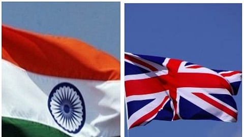 India-UK Free Trade Agreement