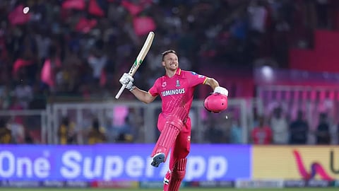 ஜோஸ் பட்லர்