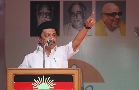மோடி அரசின் மக்கள் விரோத சட்டங்களுக்கு ஒப்புதல் தந்த இபிஎஸ்: ஸ்டாலின் தாக்கு