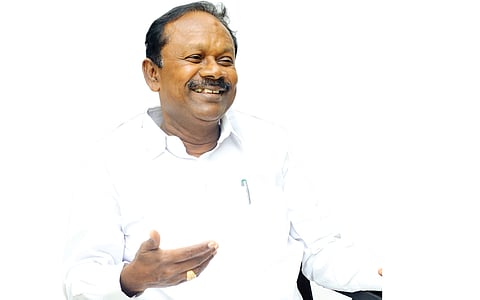 அண்ணாமலையின் பேச்சு அரசியல் நாகரிகமற்றது!