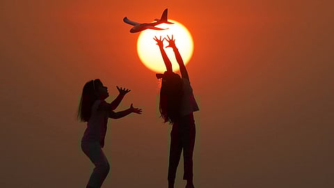 நலம் நாடும் நட்பு வேண்டும்