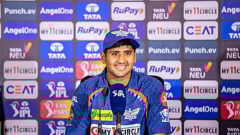 யஷ் தாக்குர்