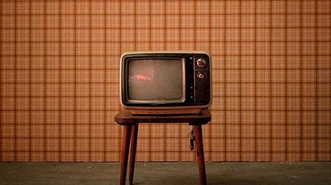 தொலைகாட்சி பெட்டிகள் திருட்டு