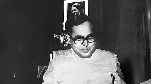 பிரணாப்தா என்கிற மந்திரச் சொல் - 190