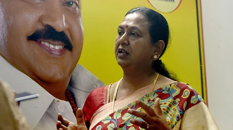 பிரேமலதா விஜயகாந்த்