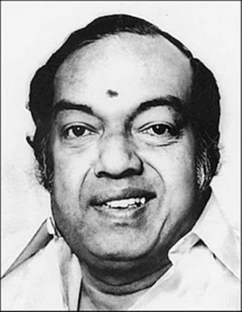 மனப்புண்ணுக்கு மாமருந்து