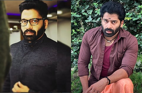 பனி விழும் மலர் வனம்.. பாடல் அல்ல, புது சீரியல்!