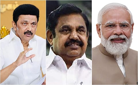 களத்தில் கட்சிகளின் பலம் - பலவீனம்