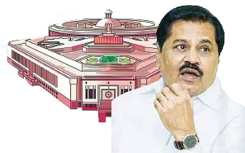 எனது பாா்வையில் தோ்தல் களம் 2024