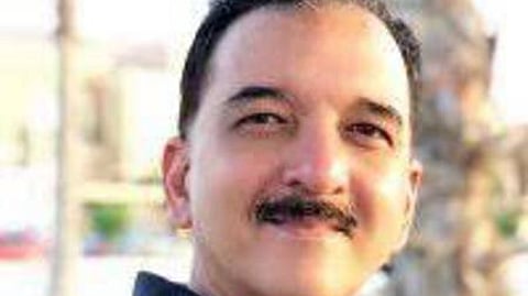 சுமந்த் சி.ராமன்