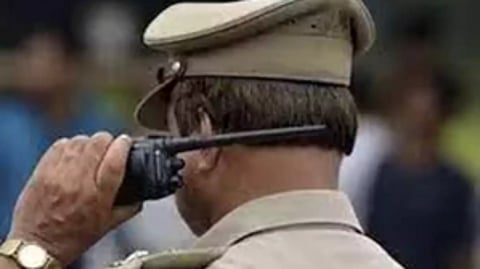 2-ம் கட்டத் தேர்தல்: கேரளத்தில் குவிக்கப்படும் காவலர்கள்!