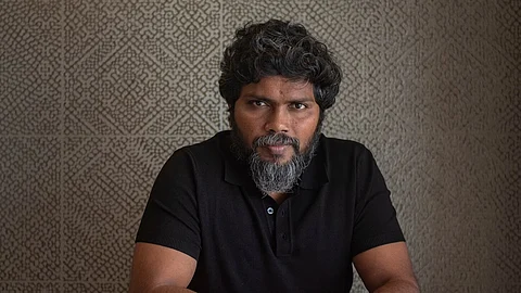 ஒரே மாதிரியான தலித் சினிமாக்களை எடுக்காதீர்கள்: பா. ரஞ்சித் வேண்டுகோள்!
