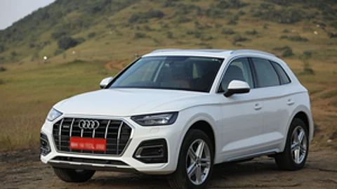 Audi