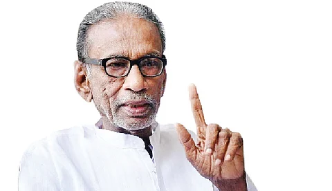 கச்சத்தீவை மீட்க ஒரே வழி சர்வதேச நீதிமன்றமே! பழ. நெடுமாறன் சிறப்பு பேட்டி