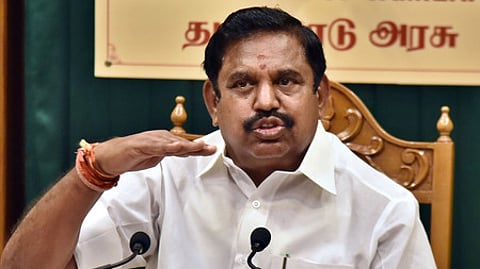 விக்கிரவாண்டி இடைத்தேர்தல்: அதிமுக புறக்கணிப்பு