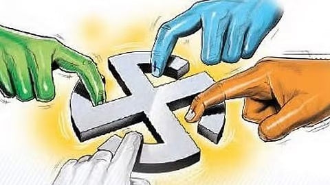 தயக்கம் களையப்படுதல் அவசியம்!