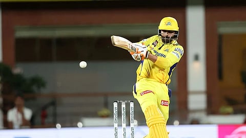 ரவீந்திர ஜடேஜா