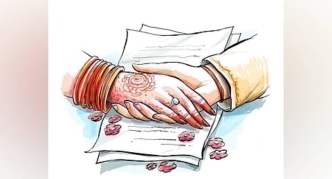 பாதை மாறுகிறதா பயணம்?