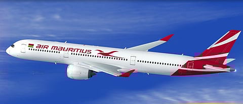 சென்னை - மொரிஷியஸ் விமான சேவை தொடங்கியது!