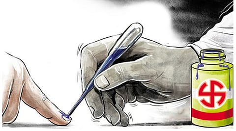 உ.பி.யில் தனித் தொகுதிகள் எனும் புதிரை வெல்லும் வழி!