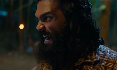 சண்முக பாண்டியனின் படை தலைவன் சிறப்பு விடியோ!
