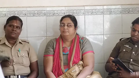 மாணவிகளை தவறாக வழிநடத்திய வழக்கு: நிர்மலாதேவி குற்றவாளி