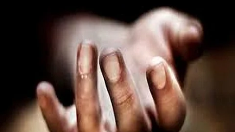 பாஜக எம்எல்ஏவின் பேரன் தற்கொலை!