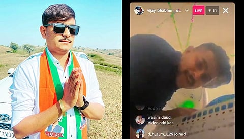 விஜய் பாபோர்