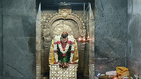 காரைக்கால் அம்மையார்