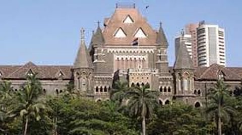 மும்பை உயர்நீதிமன்றம் (கோப்புப்படம்)